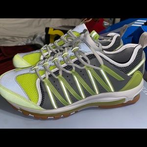 CLOT x Air Max 97 Haven “Volt”